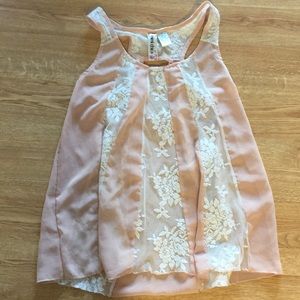 Women dress tank top